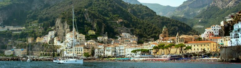 Amalfi Coast