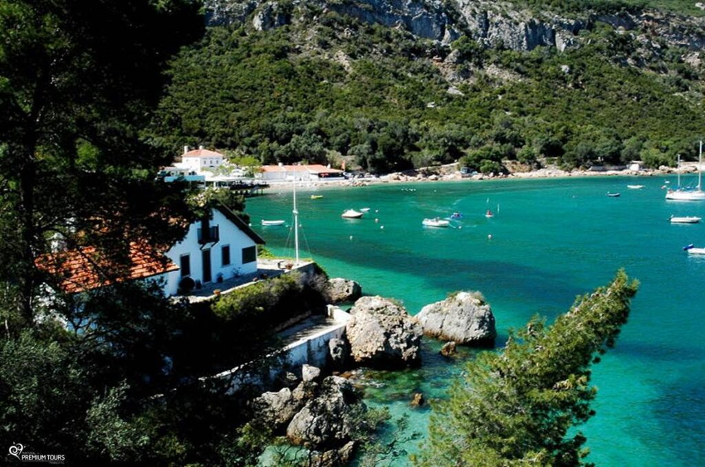 Setúbal is a stunning destination for nature lovers