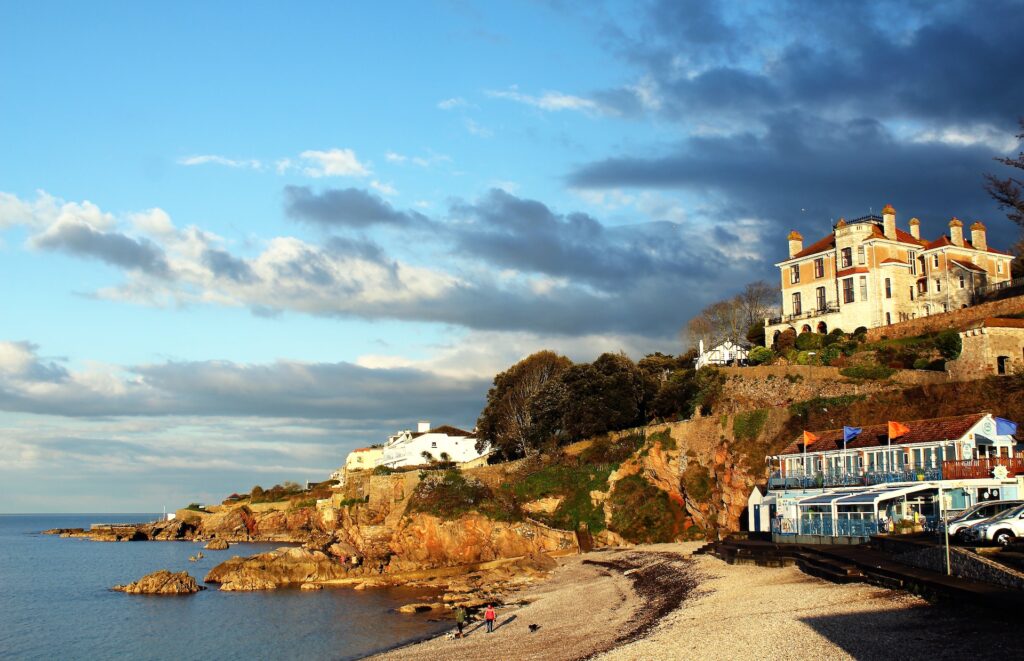 The Best Beaches in the UK