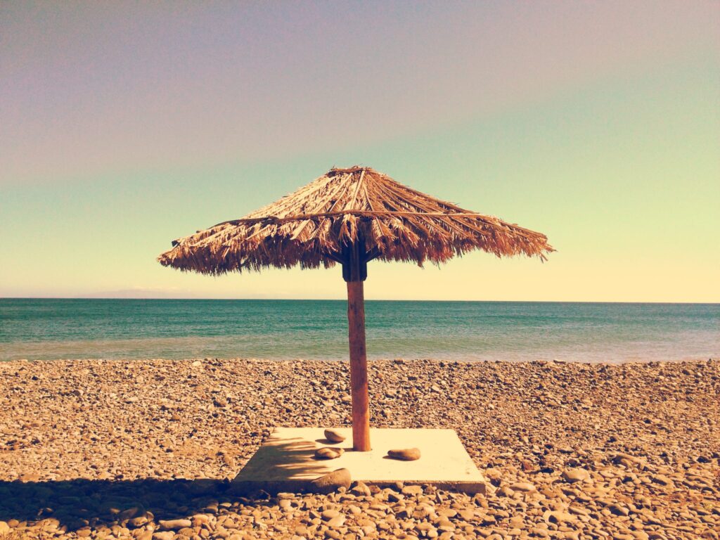 Beaches in Madeira