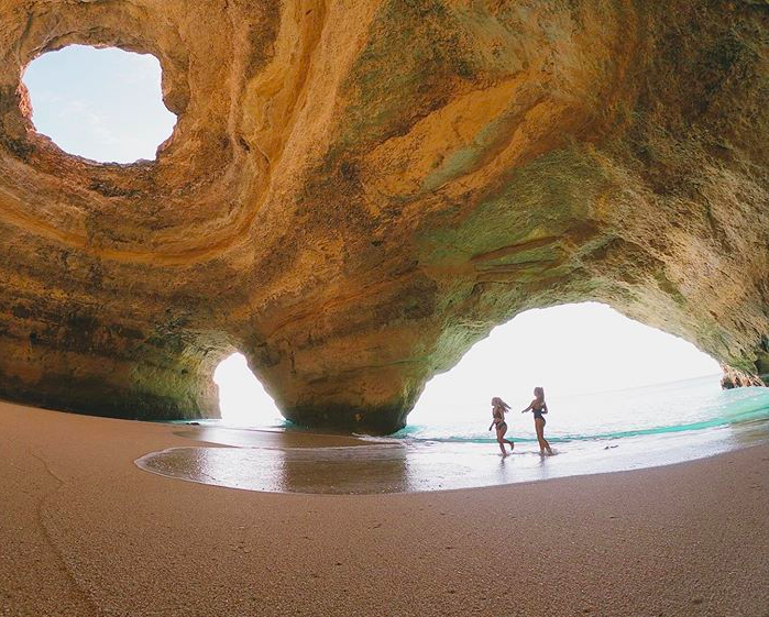 Valentine's Day in Portugal