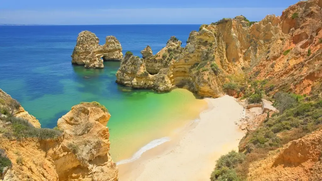 20 things to do in Albufeira, Algarve