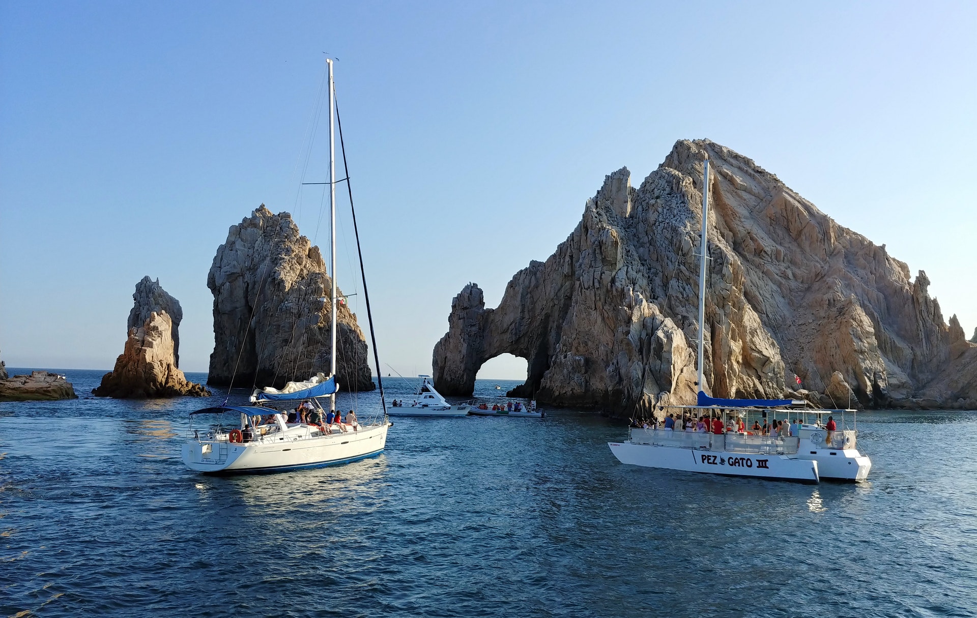 Cabo San Lucas