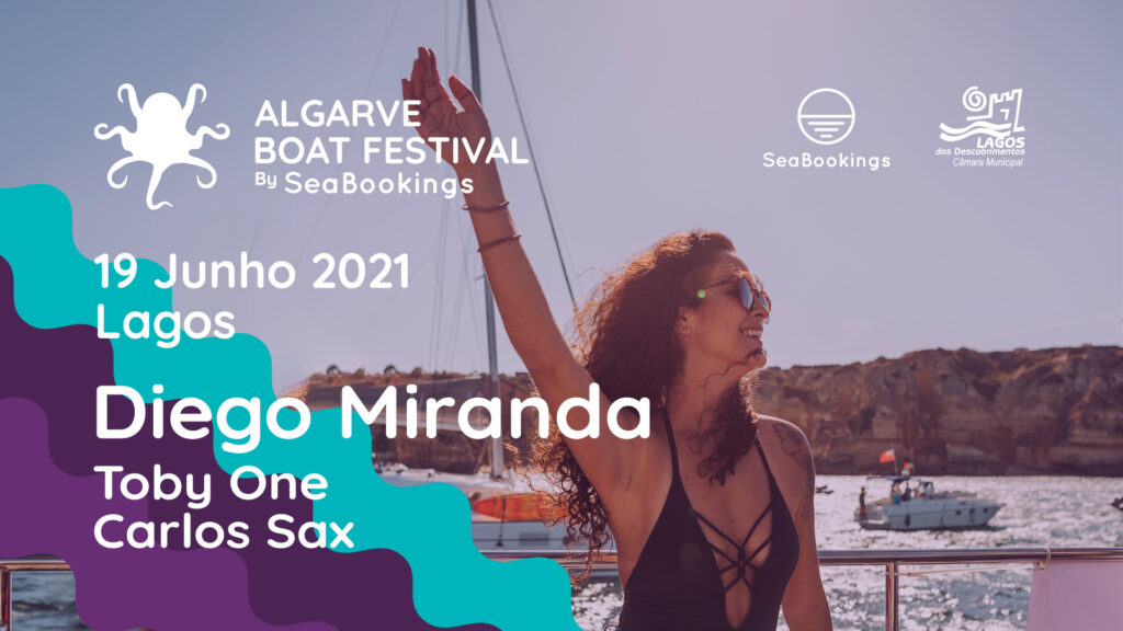 Algarve Boat Festival: Lagos is ready to dance at sea again