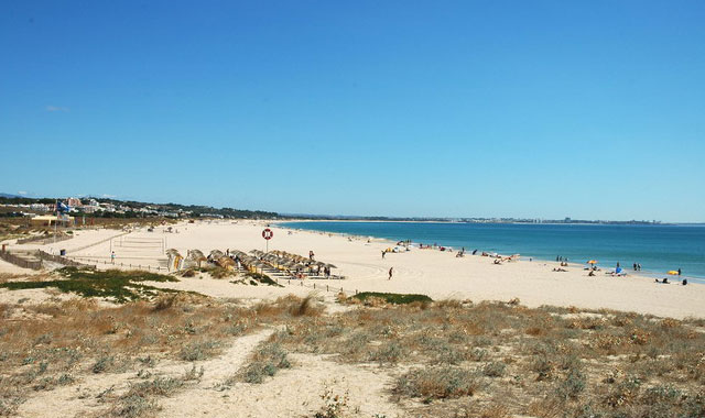 Las mejores playas de Lagos