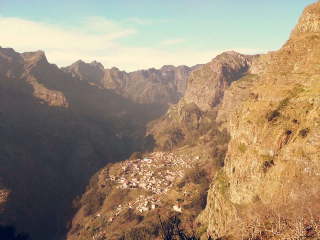 Things to do on Madeira