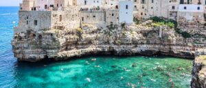 Polignano a Mare