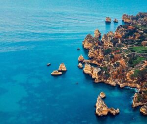 Benagil of Ponta da Piedade: Uw beste keuze