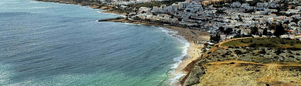 Praia da Luz