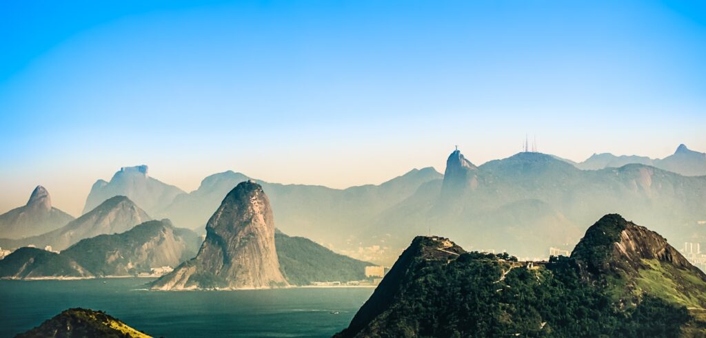 5 Things Each Student Must Do in Rio de Janeiro