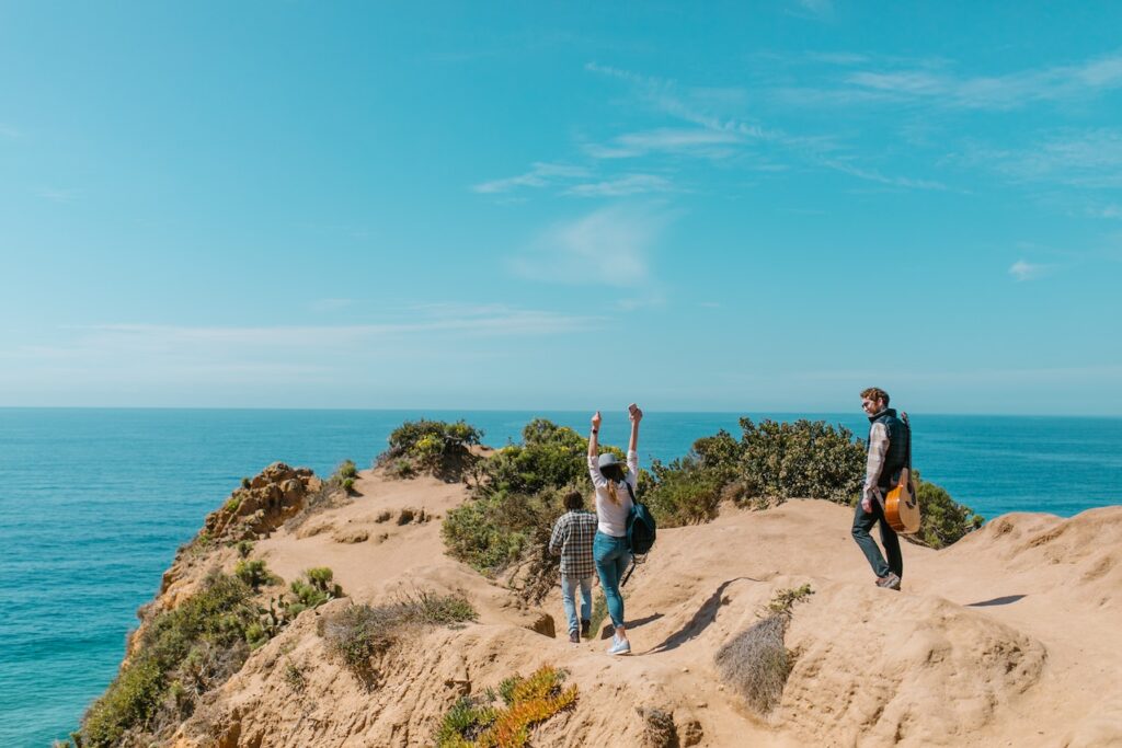 Students’ Sea Adventures