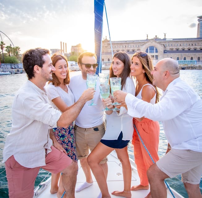 Events on a boat in Lisbon