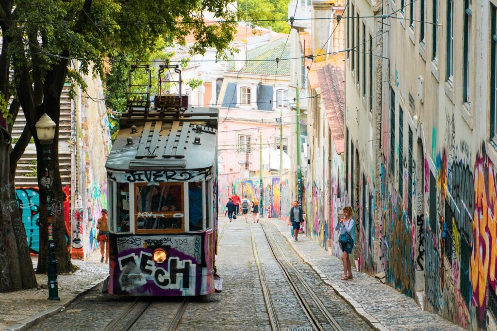 Top attractions to visit in Lisbon