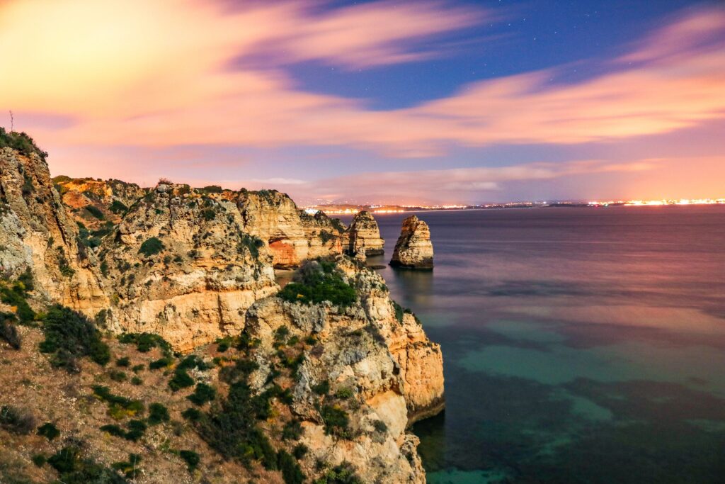 We'd like to help you plan your trip to the Algarve (picture by João Coelho)