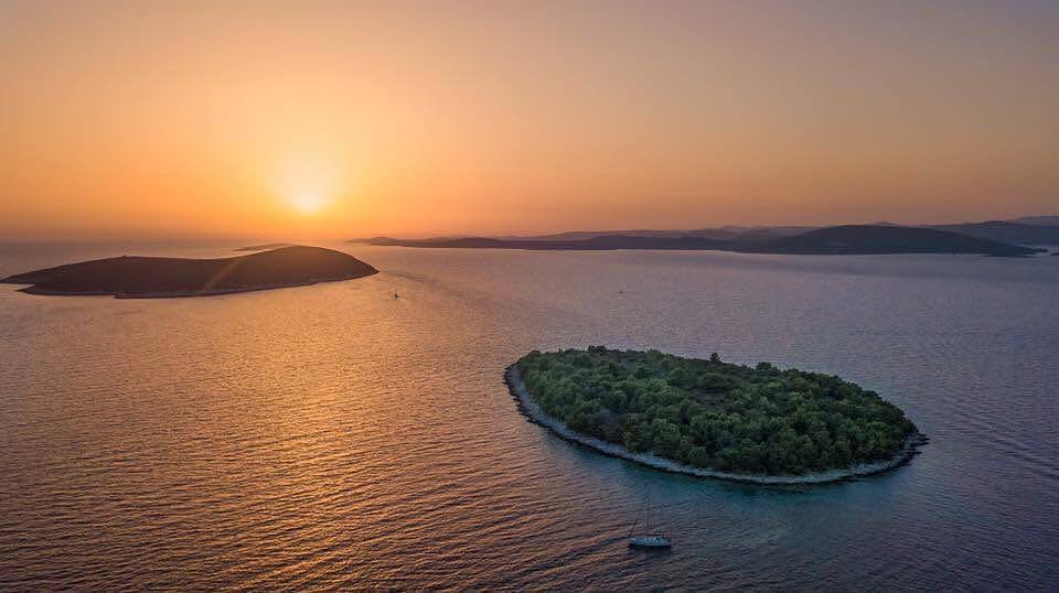 Valentine's Day in Croatia