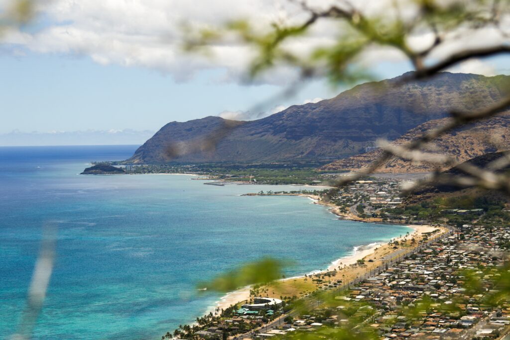 Waianae