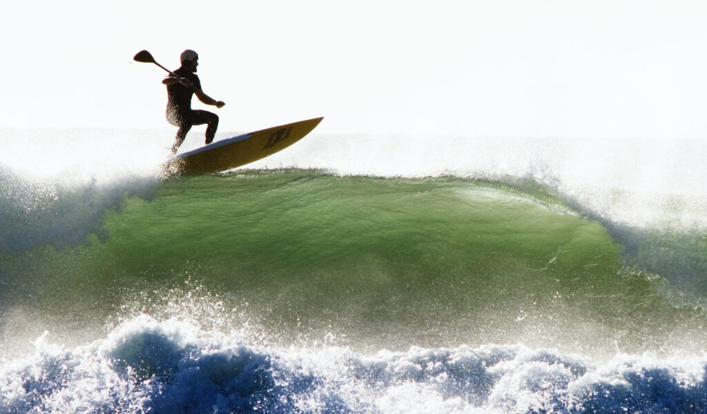 Wat moet je dragen als je op avontuur gaat met kajak, stand-up paddle en coasteering?