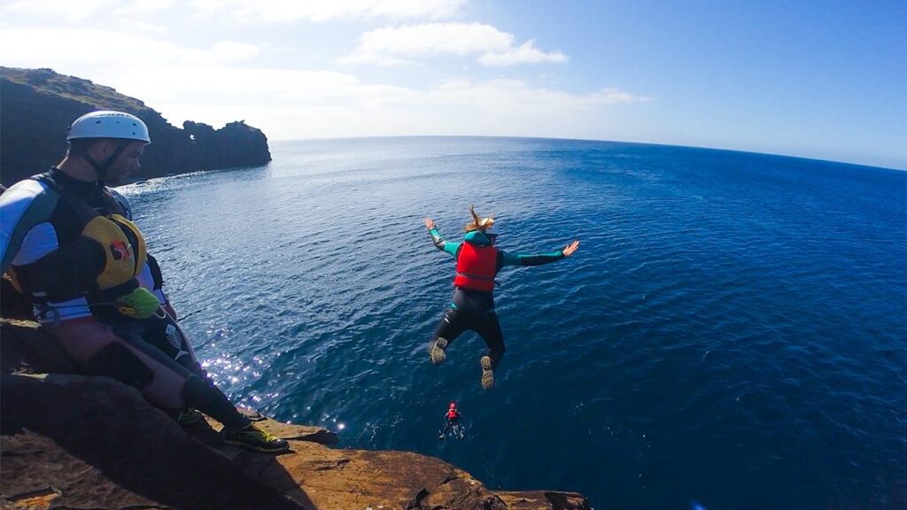 As nossas dicas de viagem para uma curta viagem à Madeira