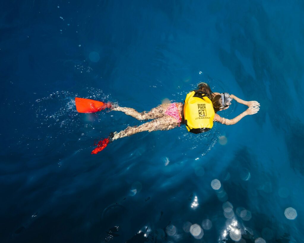 The Best Spots for Snorkeling Adventures from the UAE to the USA