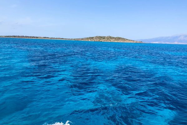 Mirabello Bay Speedboat Tour 3