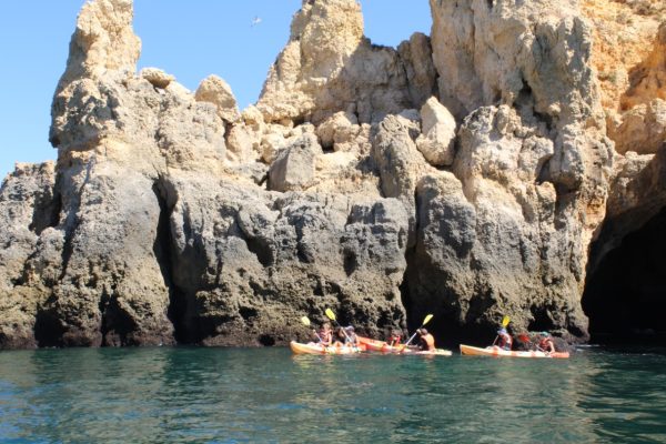 Ponta da Piedade Tours 2