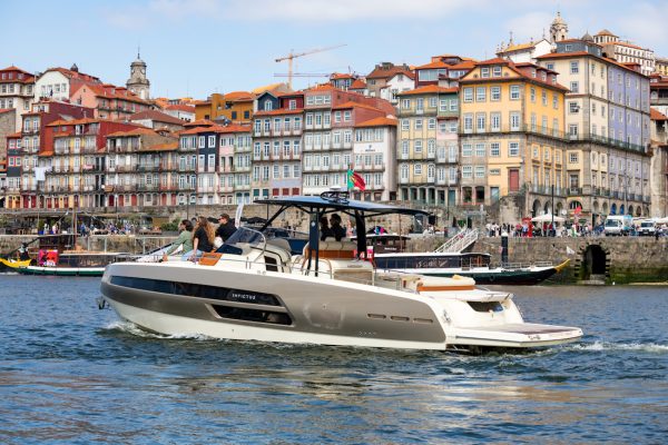 Private Boat Porto 1