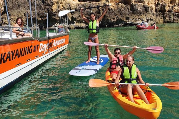 family-private-tour-wkayak-grottos-sup