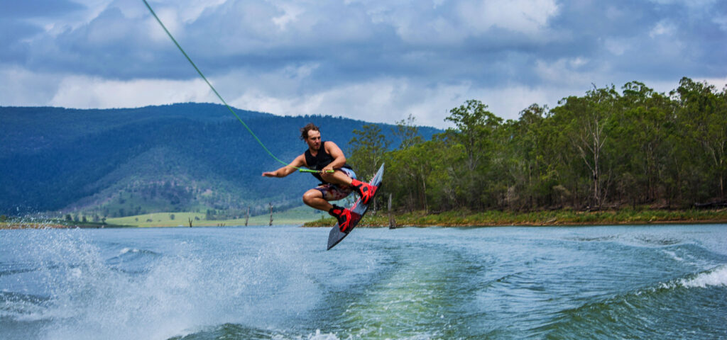 Exciting Wakeboarding Adventures to Experience in Italy