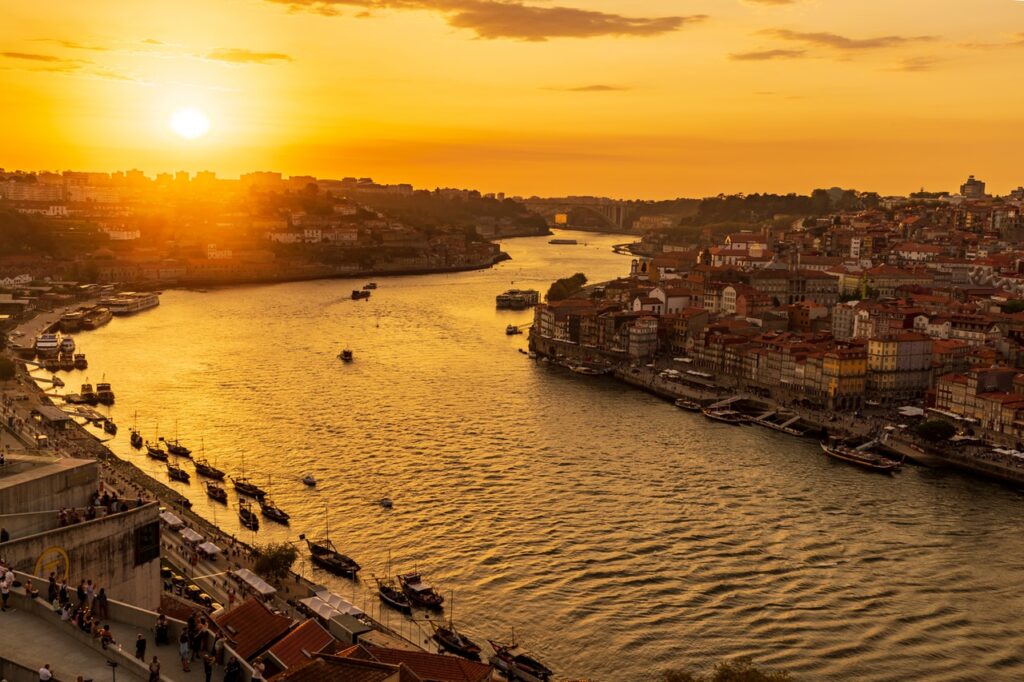 Portugal World Travel Awards 2020