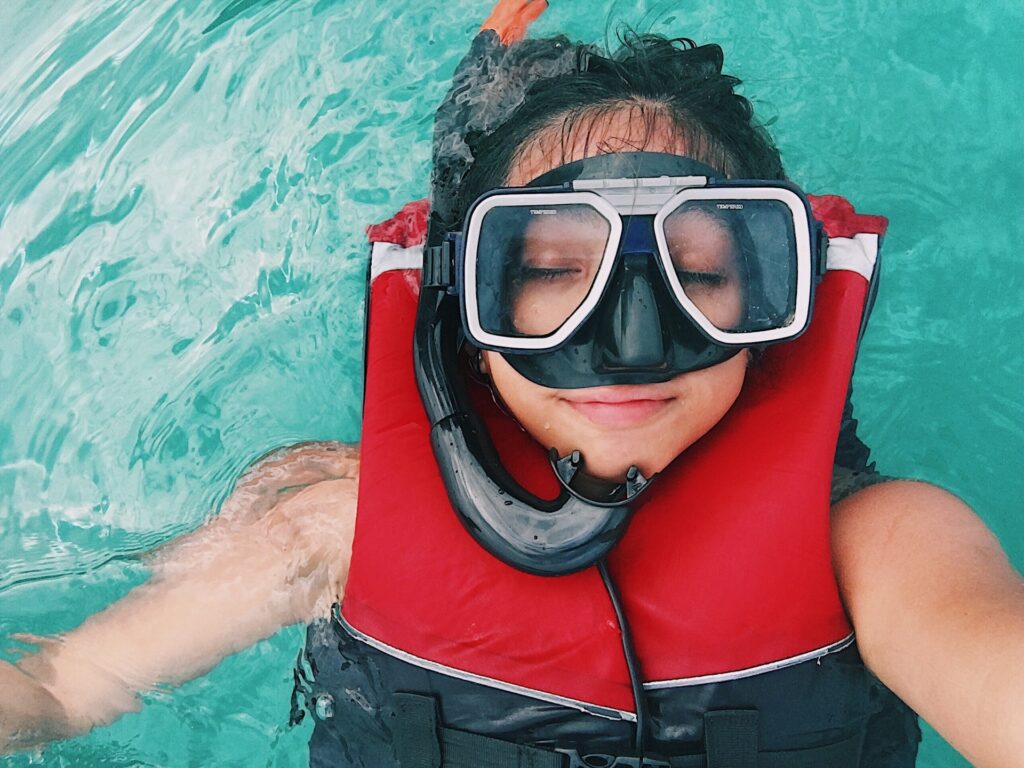 Melhores sítios para fazer snorkeling na Grécia