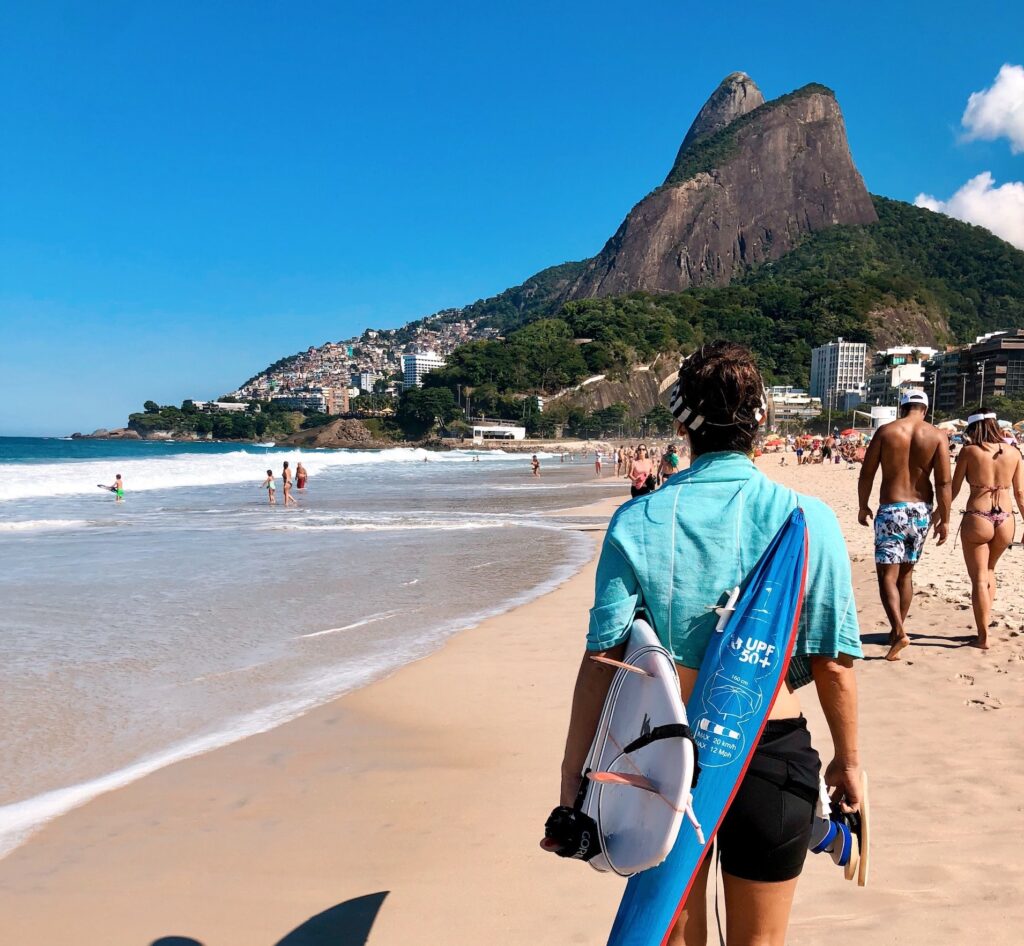 Things Students Must Do When Visiting Rio de Janeiro