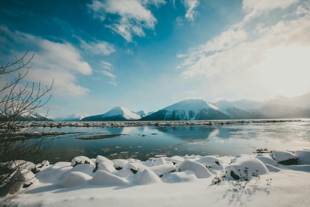 The Best Boat Tours in Alaska Await