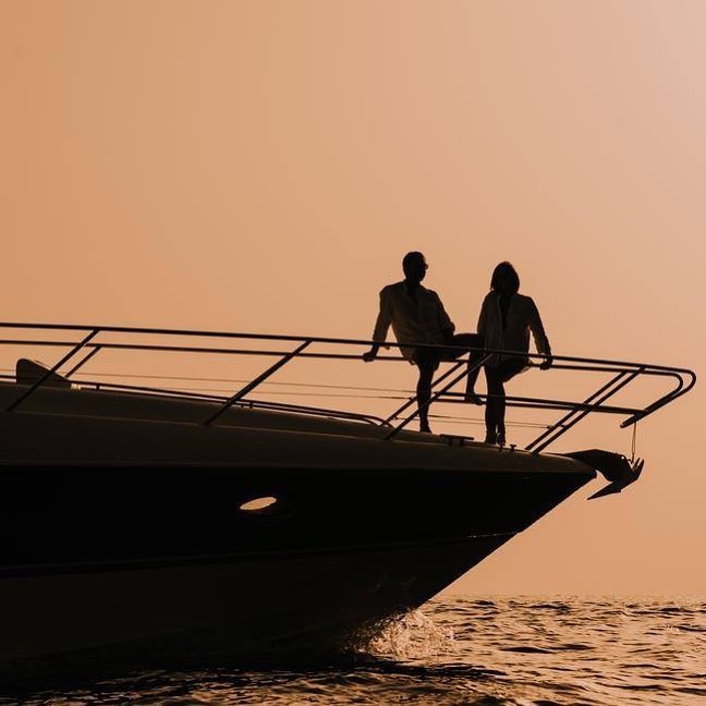 Private Romantic Sunset Tours in the Algarve